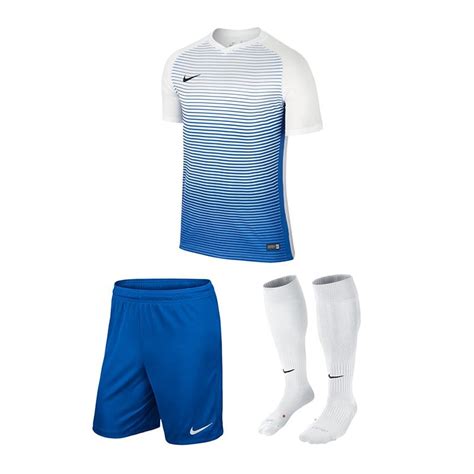 nike trikots weiß blau|nike trikotsatz.